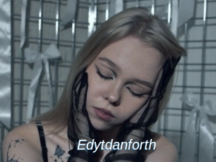 Edytdanforth
