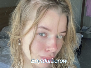 Edytdurborow