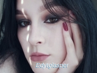 Edytglasper