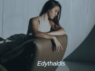 edythaldis Ejaculations Féminines