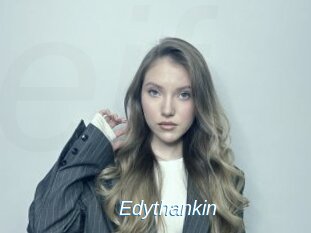 Edythankin