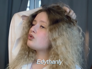 Edythanly