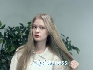 Edythanness
