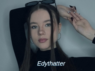 Edythatter