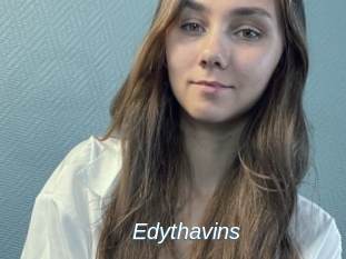 Edythavins