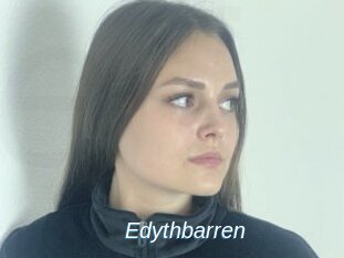 Edythbarren