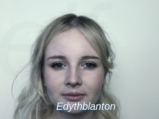 Edythblanton