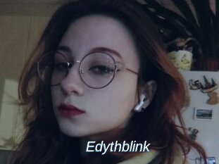 Edythblink