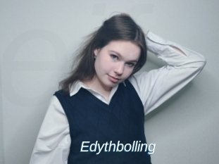 Edythbolling