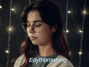 Edythbrowning