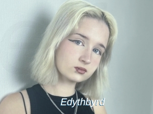Edythbyrd