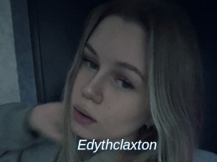 Edythclaxton