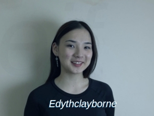 Edythclayborne