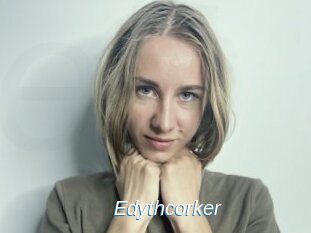 Edythcorker