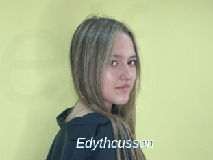 Edythcusson