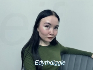 Edythdiggle