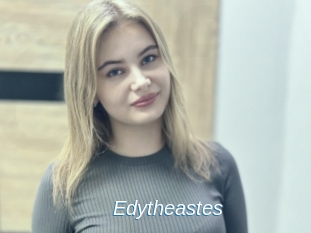 Edytheastes