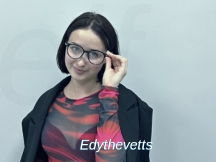Edythevetts