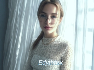 Edythfisk