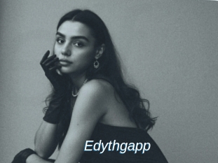 Edythgapp