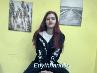 Edythhandley