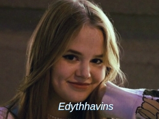 Edythhavins