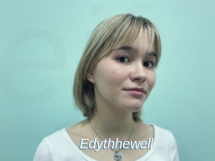 Edythhewell