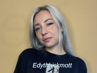 Edythhickmott