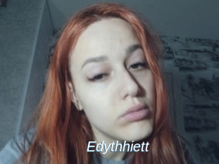 Edythhiett