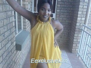 Eexclusivekim