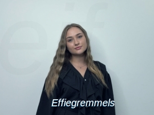 Effiegremmels