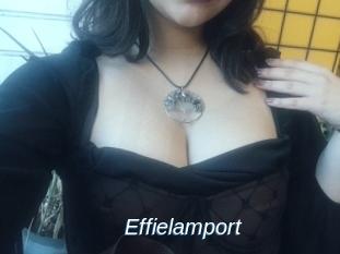 Effielamport