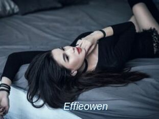 effieowen Ejaculations Féminines
