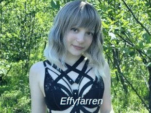 Effyfarren