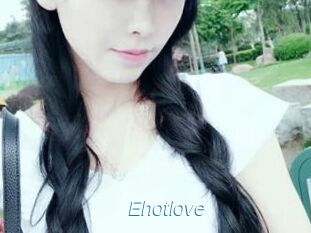 Ehotlove