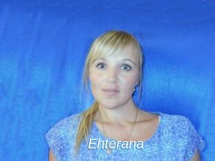 Ehterana