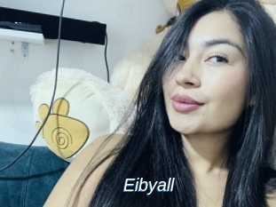 Eibyall