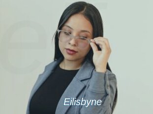 Eilisbyne
