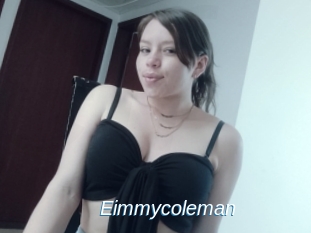 Eimmycoleman