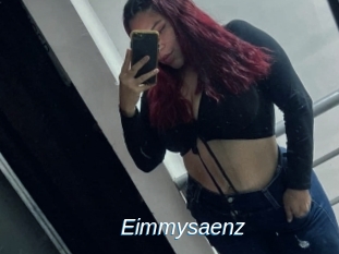 Eimmysaenz