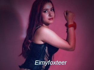 Eimyfoxteer