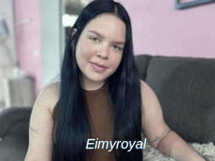 Eimyroyal