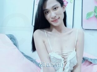 Eirahenry