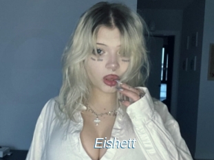 Eishett