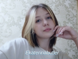 Ekaterinabutler