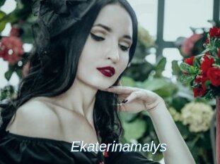 ekaterinamalys Ejaculations Féminines