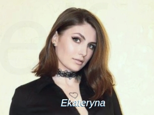 Ekateryna