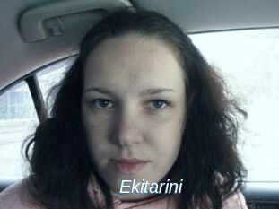 Ekitarini