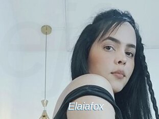 Elaiafox