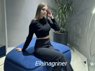 Elainagriner